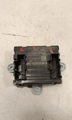 Jaguar XE Door control unit/module FK7214D619AE