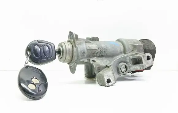 Ford Galaxy Ignition lock 4B0905851B