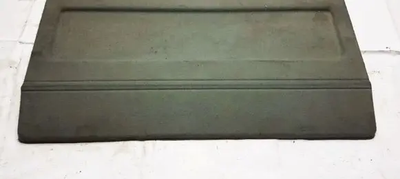 Renault Scenic I Parcel shelf
