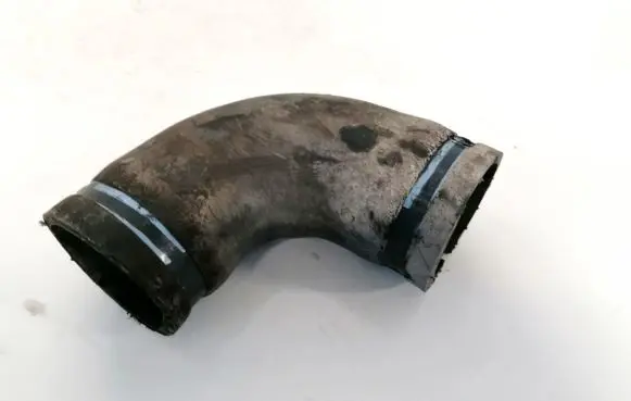 Citroen Jumper Intercooler hose/pipe