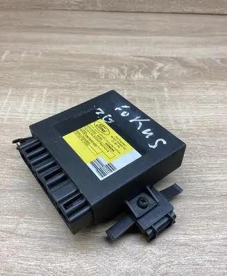 Ford Focus Comfort/convenience module 98AG15K600KC 5WK48620C