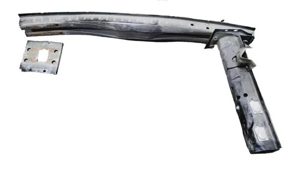 Ford Mustang V Front bumper cross member