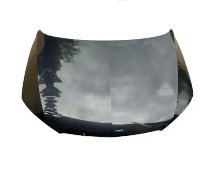 Seat Toledo IV (NH) Engine bonnet/hood 6JA823155A