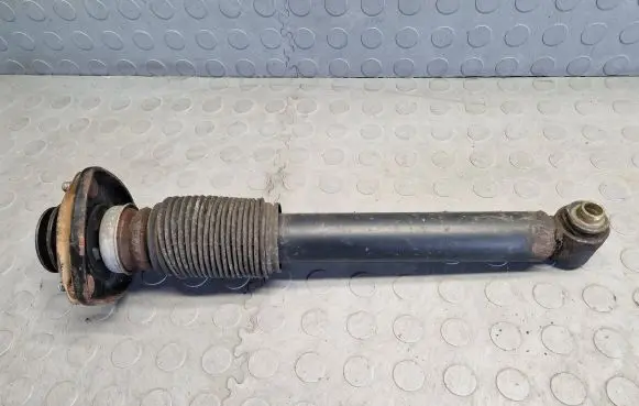 BMW X5 E53 Rear shock absorber/damper 6761928