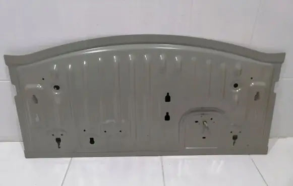 Mercedes-Benz E W213 Front piece kit 