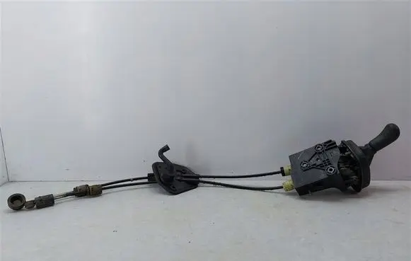 Renault Scenic II - Grand scenic II Gear shifter/selector 8200326372