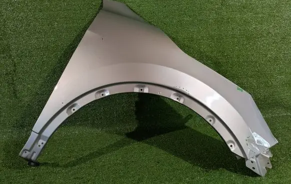 Nissan Qashqai Fender