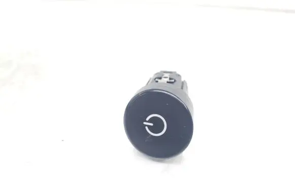 Engine start stop button switch