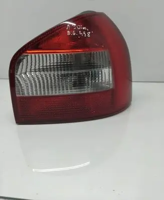Audi A3 S3 8L Rear/tail lights 8L0945096B