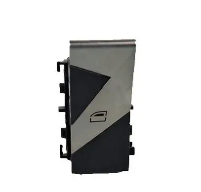 Citroen DS7 Crossback Electric window control switch 9817778577