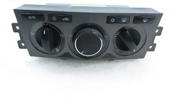 Opel Antara Interior fan control switch 96850951