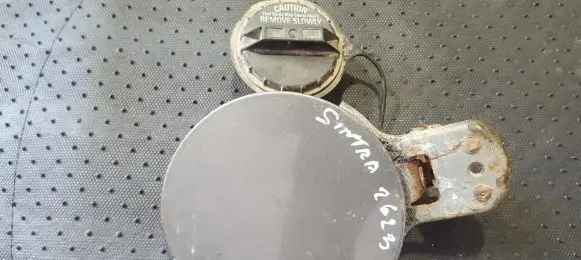 Opel Sintra Fuel tank filler cap 
