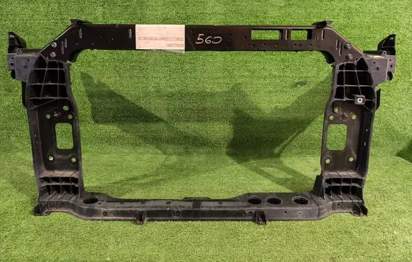 KIA Sportage Radiator support slam panel 64101F1000