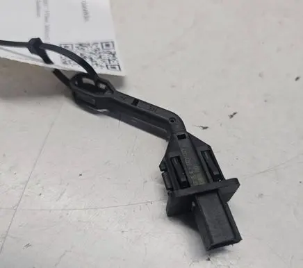 BMW 5 E60 E61 Interior temperature sensor 