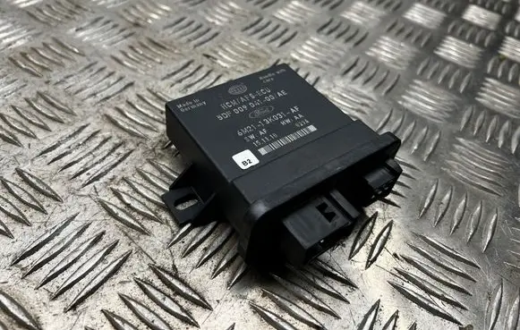 Ford S-MAX Light module LCM 6M2113K031AF 6M2113K031 5DF00904100
