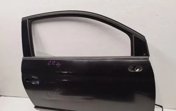 Door (2 Door Coupe)