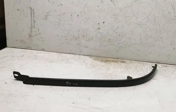 Audi 80 90 S2 B4 Under headlight/headlamp trim 8a0853207a