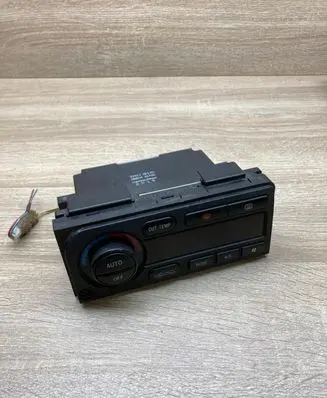 Subaru Legacy Climate control unit 72311AE11D 2N50434700