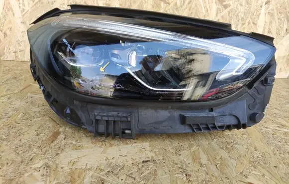 Mercedes-Benz C W206 Headlight/headlamp A2069060803 3399309
