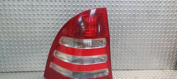 Mercedes-Benz C W203 Rear/tail lights 