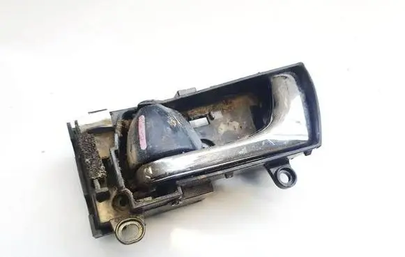 Subaru Outback Rear door interior handle