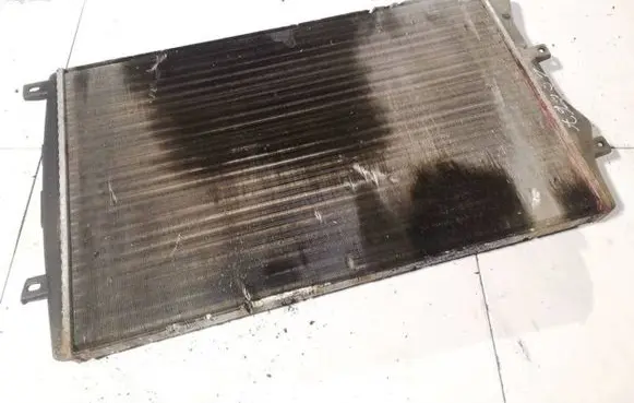 Seat Toledo III (5P) Coolant radiator
