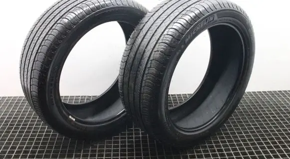 Land Rover Range Rover Velar R12 summer tire MICHELIN 26545R21