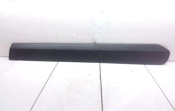 Fiat Doblo Front door trim (molding) 735461484