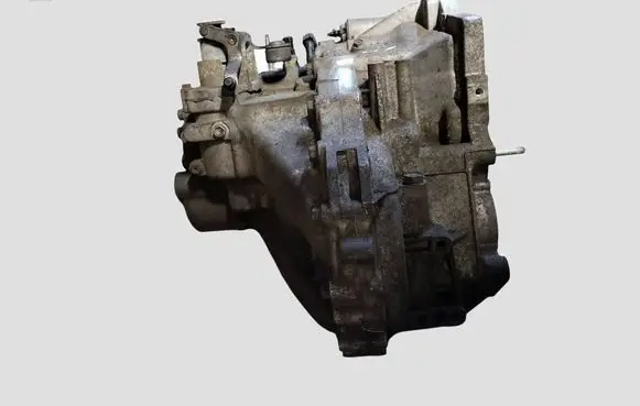 Suzuki SX4 Manual 5 speed gearbox 69K1 0084 7H0070169