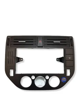 Ford C-MAX I Radio/GPS head unit trim 3M5118522