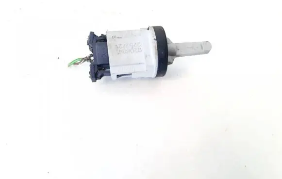 Volkswagen Touran I Interior temperature sensor 1k0907543a