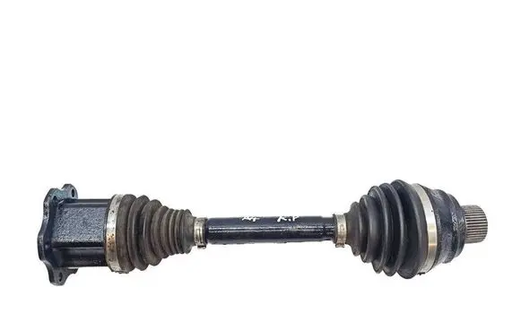 Audi A4 S4 B8 8K Front driveshaft 8K0407271Q 8K0407271 8K0407283C