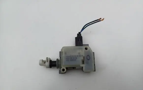 Smart ForFour I Fuel tank cap lock A4548200326