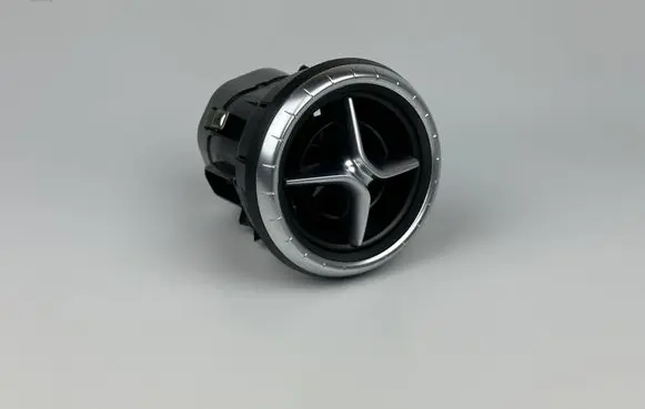 Mercedes-Benz CLA C117 X117 W117 Dash center air vent grill A1178300354 134817 Y093203100D