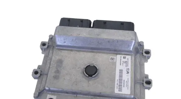 Citroen C4 II Engine control unit/module 9843252980 9845426480