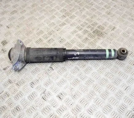 Toyota Prius (XW50) Rear shock absorber/damper 4853047461