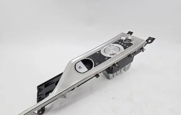 Jaguar XF X250 Gear shift switch/knob CX237E453CE 10024607