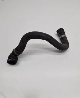 BMW X1 F48 F49 Engine coolant pipe/hose 7617374 20073510