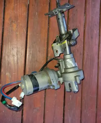 Toyota Corolla E120 E130 Electric power steering pump 4520002180