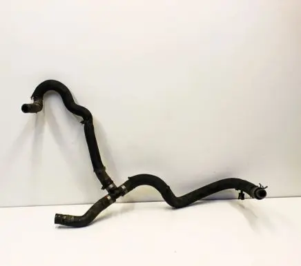 Ford Kuga III Engine coolant pipe/hose LX618B550AYA