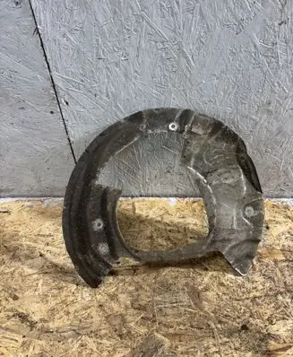 BMW X5 F15 Front brake disc dust cover plate 6857978 7205