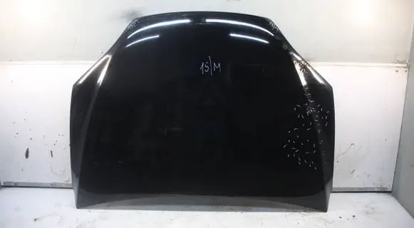Tesla Model X Engine bonnet/hood