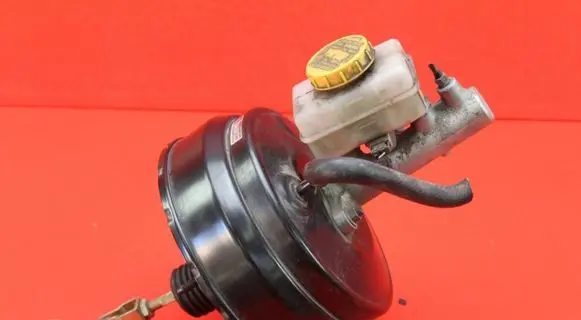Subaru Impreza II Brake booster F01G061020
