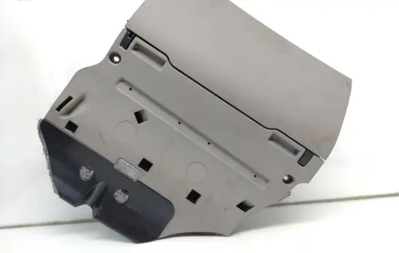 Audi A6 S6 C6 4F Glove box 4f1857035 4f0971679a