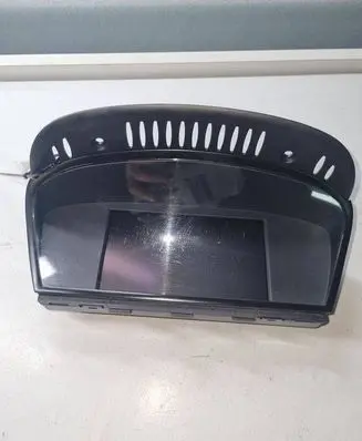 BMW 5 E60 E61 Screen/display/small screen 020844