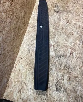 Ford Transit Side skirt rear trim 