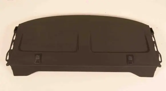 Audi A4 S4 B9 8W Parcel shelf 8W5863411