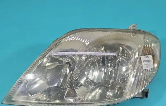 Toyota Corolla E120 E130 Headlight/headlamp IMPRK1568858