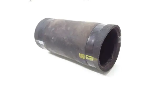 Toyota Avensis T250 Intercooler hose/pipe 080312