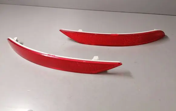 BMW X1 E84 Rear tail light reflector 7314883 63147314883 7314884